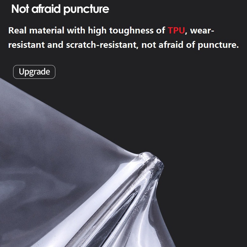 1 Bộ Phim Dán Bảo Vệ Màn Hình Điều Khiển Xe Hơi Honda CR-V CRV 2017-2021