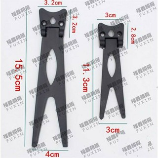 Combo 5 chân chống khung ảnh để bàn