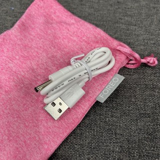 Đế sạc máy rửa mặt FOREO, LUMISPA NUSKIN, CLARSONIC, PHILIPS, HALIO,...