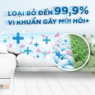 Xả!!! Nước xịt vải Downy chai 370ml
