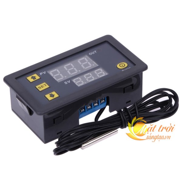 Công tắc cảm biến nhiệt độ ST3230 12VDC/220VAC