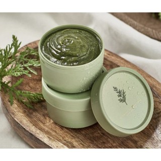 Mặt Nạ ngải cứu MUGWORT