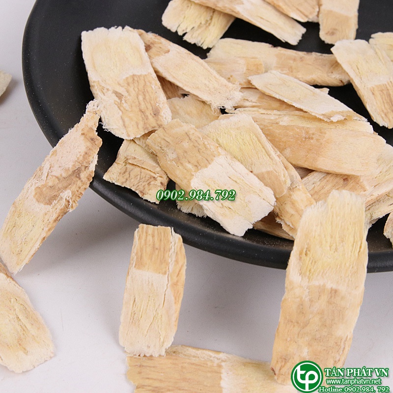 - Hoàng kỳ sấy khô - tấn phát