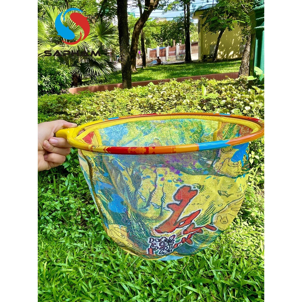 Mặt vợt xoay MRT size 40x33cm 2021