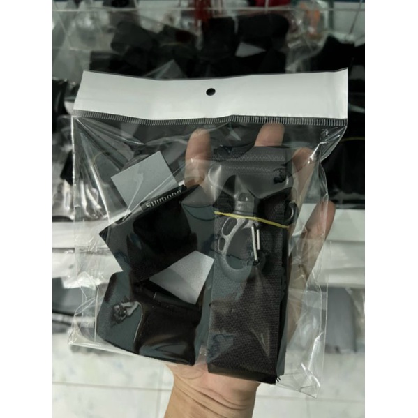 Dây buộc đeo cần Lure Shimano/Daiwa