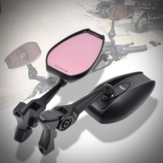 Gương chiếu hậu napoleon tanax phù hợp nhiều dòng xe motor và xe scooter