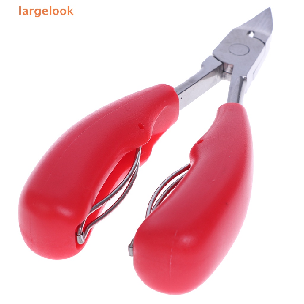 Kềm Cắt Móng Chân Bằng Thép Không Gỉ Loại Bỏ Da Chết Chất Lượng Cao