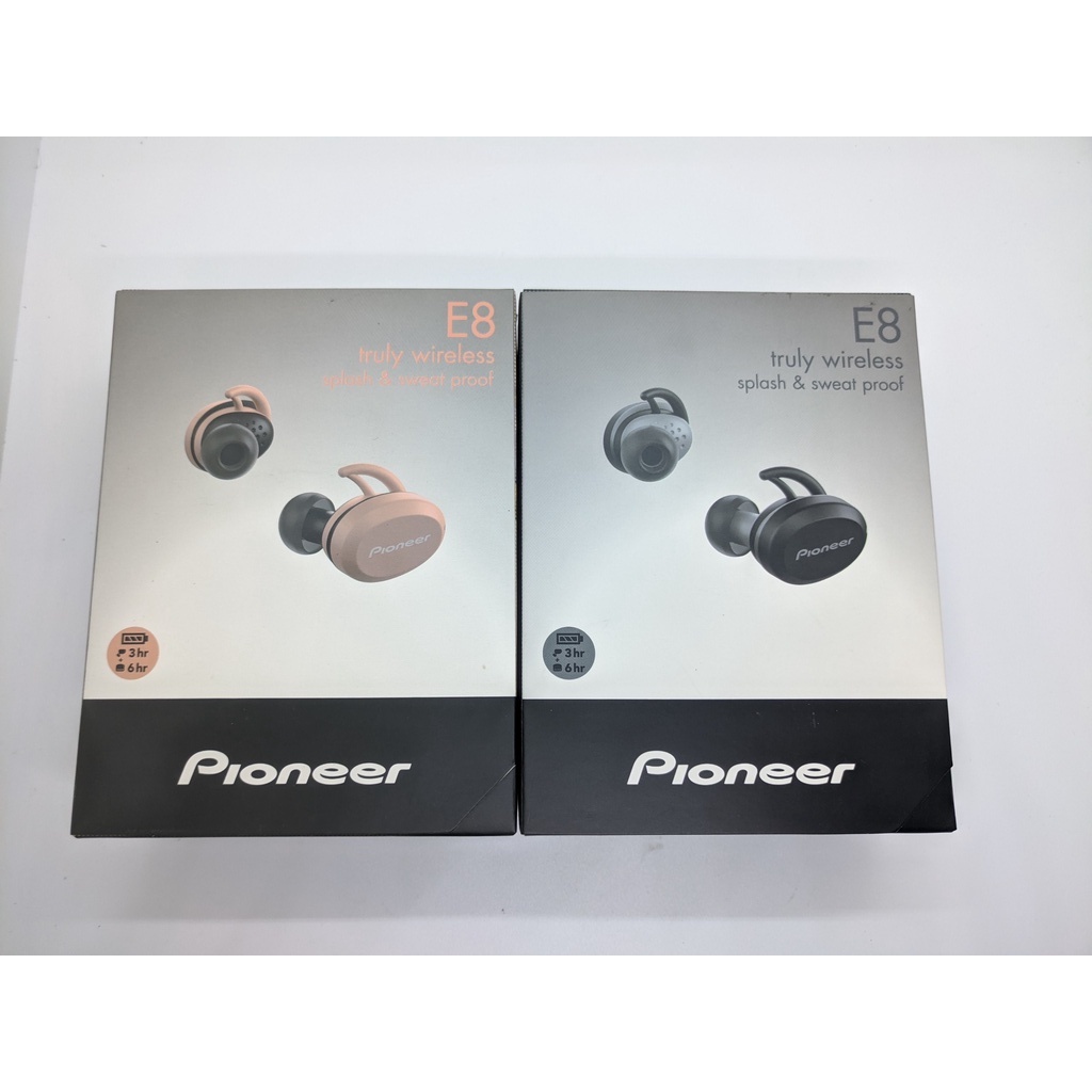 Tai Nghe bluetooth Pioneer SE-E8