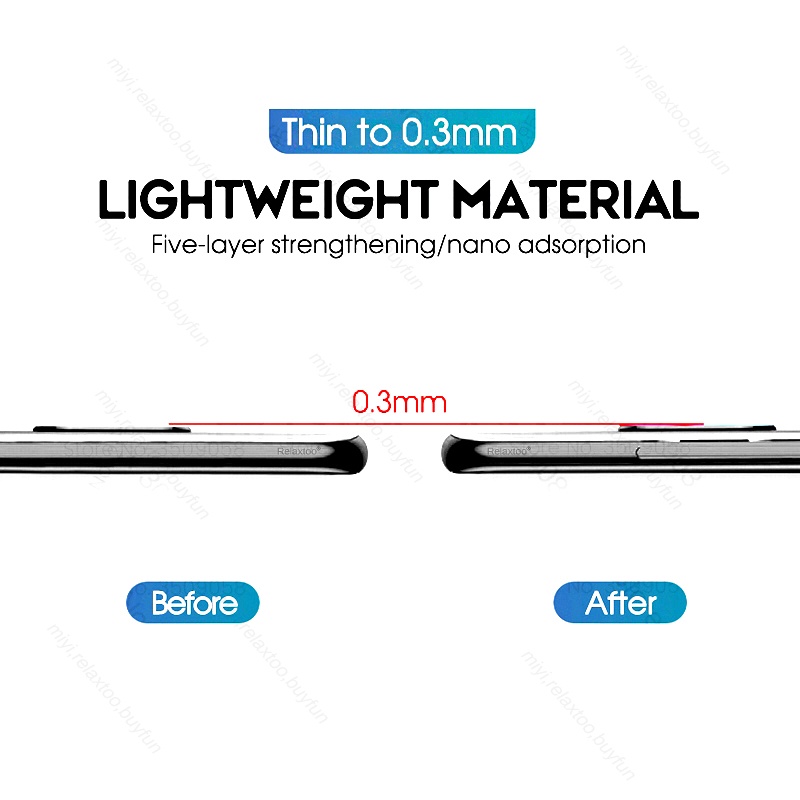 Kính Cường Lực 3D Viền Cong Bảo Vệ Camera Cho Realme 10 9 Pro Plus 10Pro + 9Pro 9i Real me 10 Realme9Pro Realme10 4G 5G