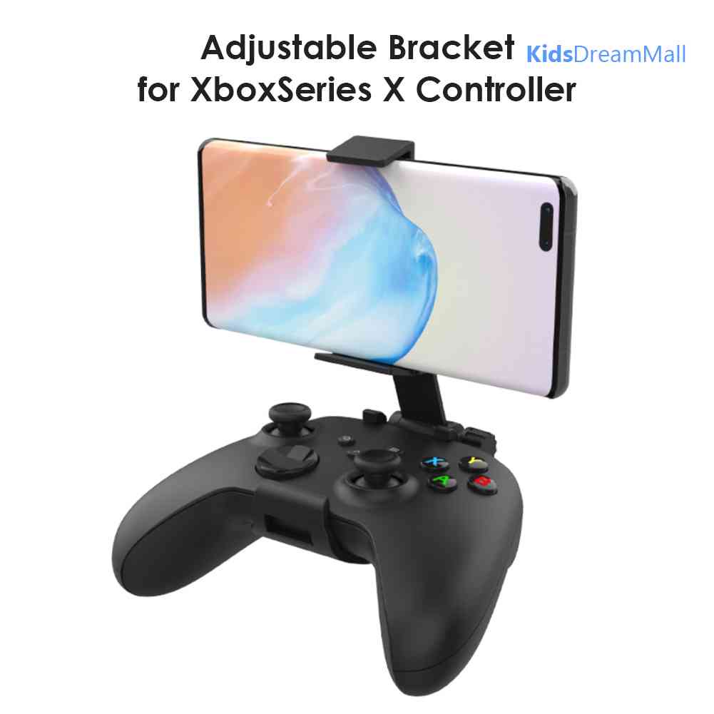 Mới Giá Đỡ Điện Thoại Có Thể Điều Chỉnh Cho Tay Cầm Chơi Game Xbox Series X S