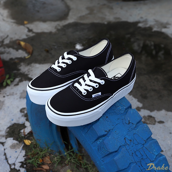 Giày sneakers Vans UA Authentic Stackform - VN0A5KXXBMX