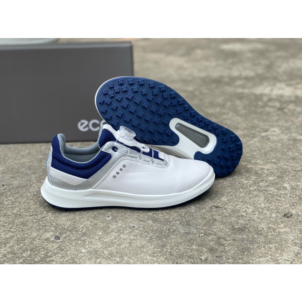 Giày  Ecco Gofl Core Nam  | - FullBox