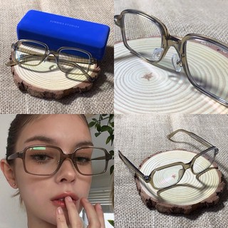 KÍNH CHỐNG ÁNH SÁNH XANH SUNNIES STUDIOS