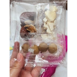 CANH HẦM SIÊU NGON