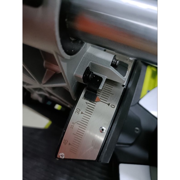 MÁY CƯA TRƯỢT AEG #PS254DB