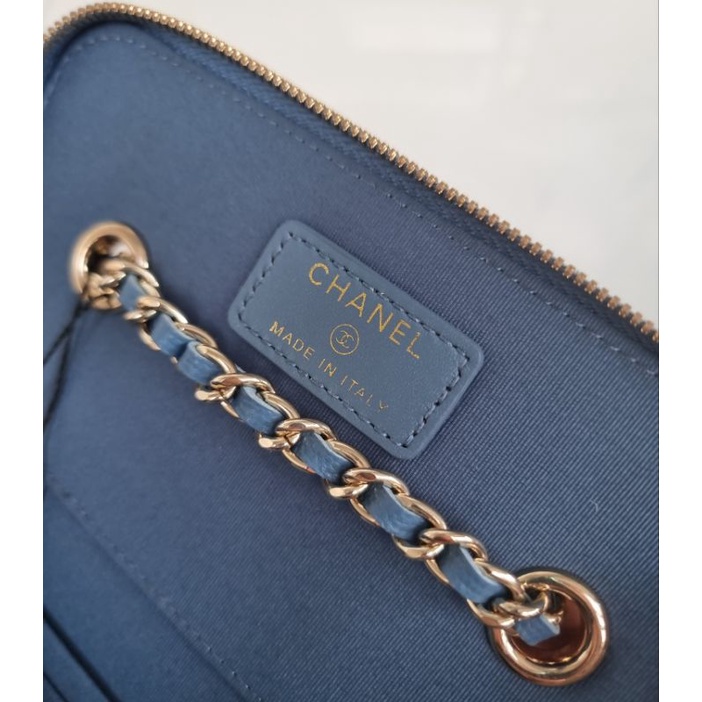 Túi Chánel Blues
