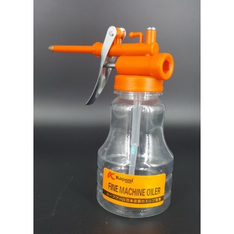 BÌNH CHÂM NHỚT KAPUSI 250ML