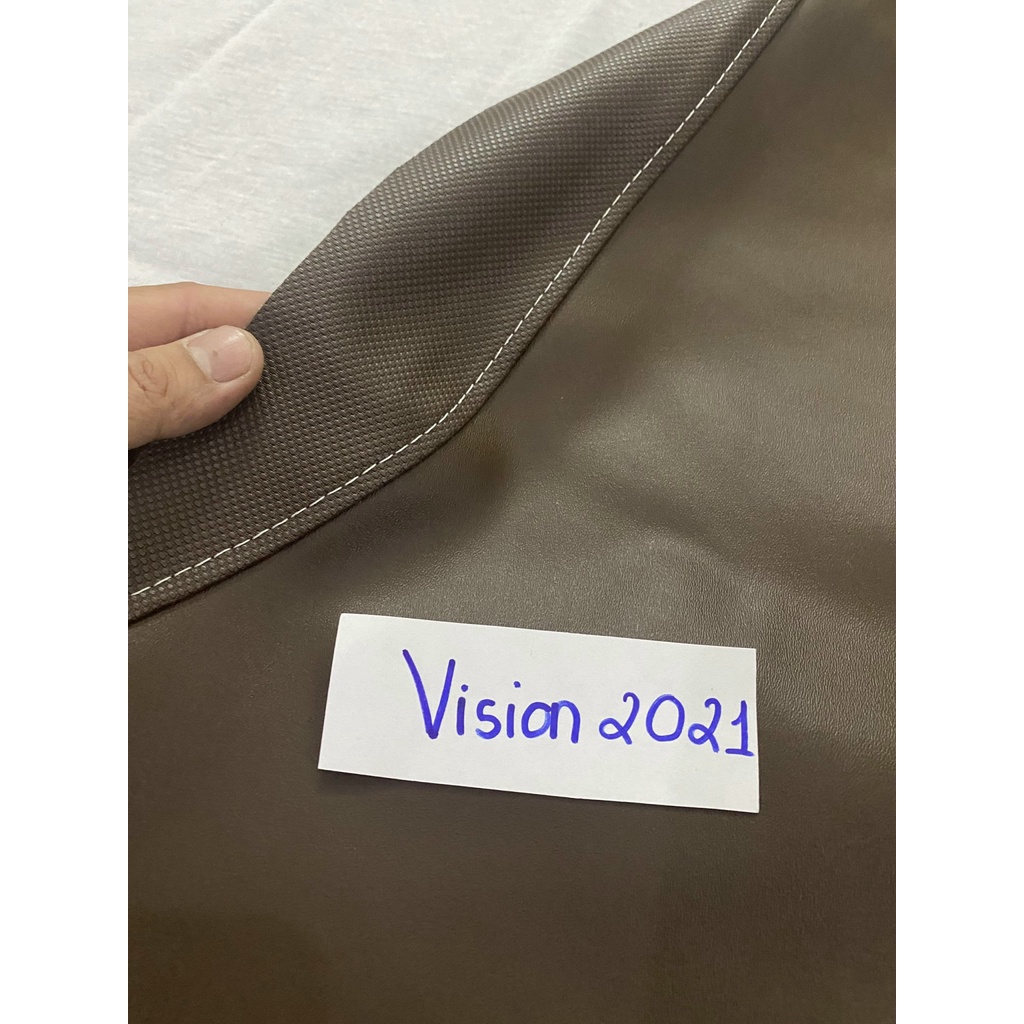 Bọc Yên Xe Máy HONDA Vision 2021