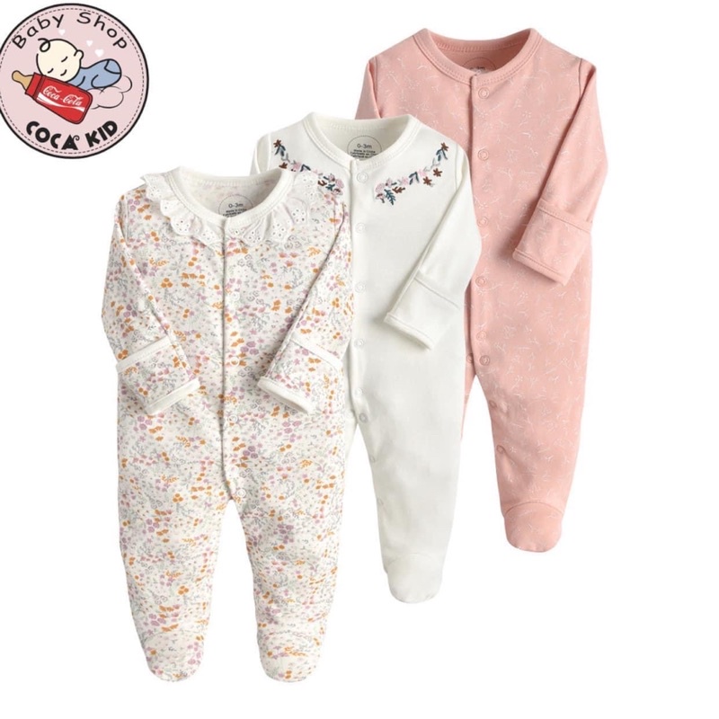 Set 3 body Liền Tất