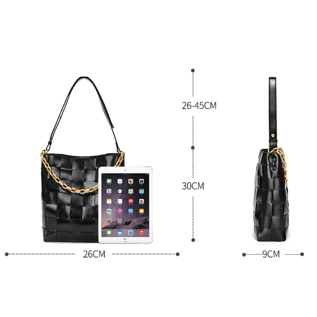 Túi xách nữ NALYN Asia Bag