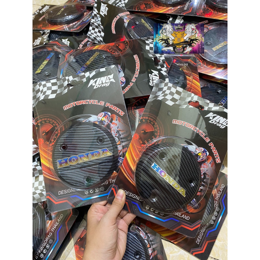 NẮP NỒI FUTURE CARBON LOGO TITAN