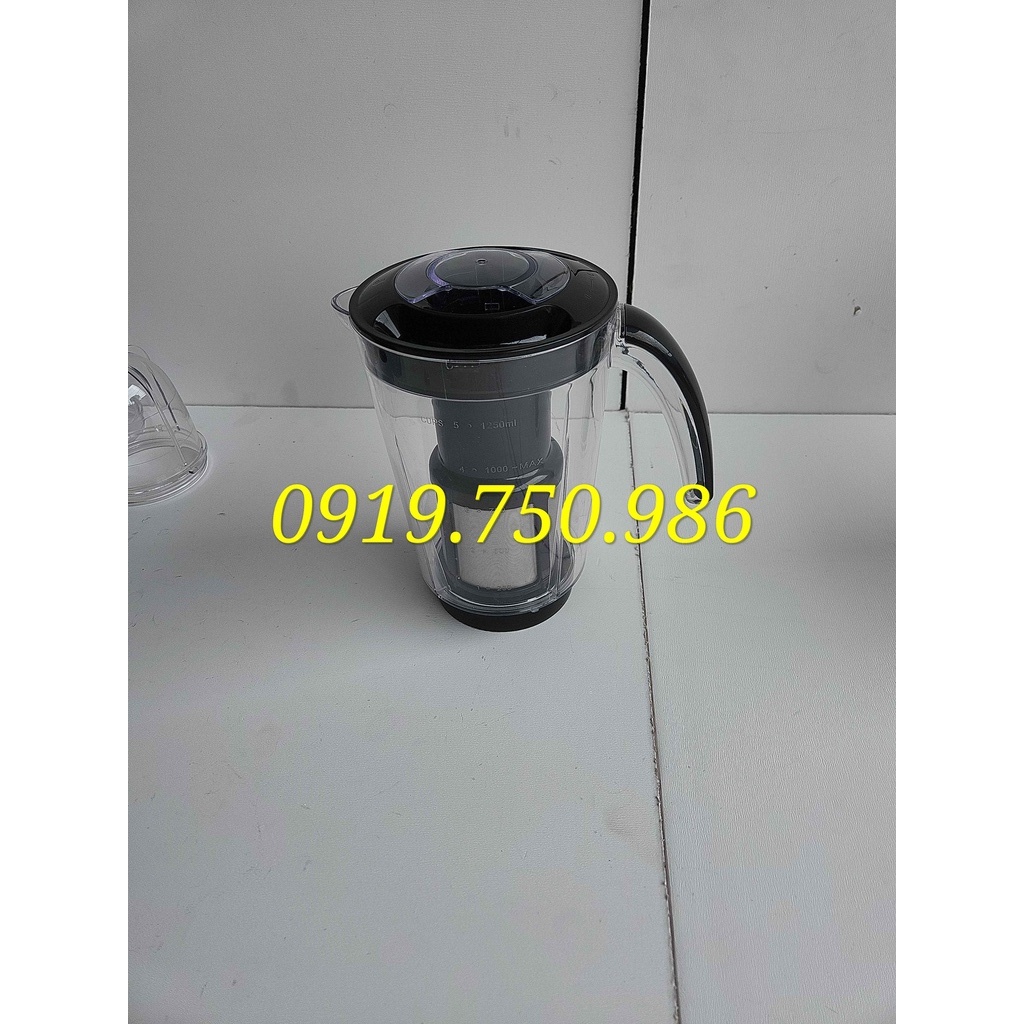 Phụ kiện máy xay đa năng kangaroo KG3B1, GK4B1, KG3B2, KG4B2, KG3B3, KG4B3, KG3B4, KG4B4, KG4B5