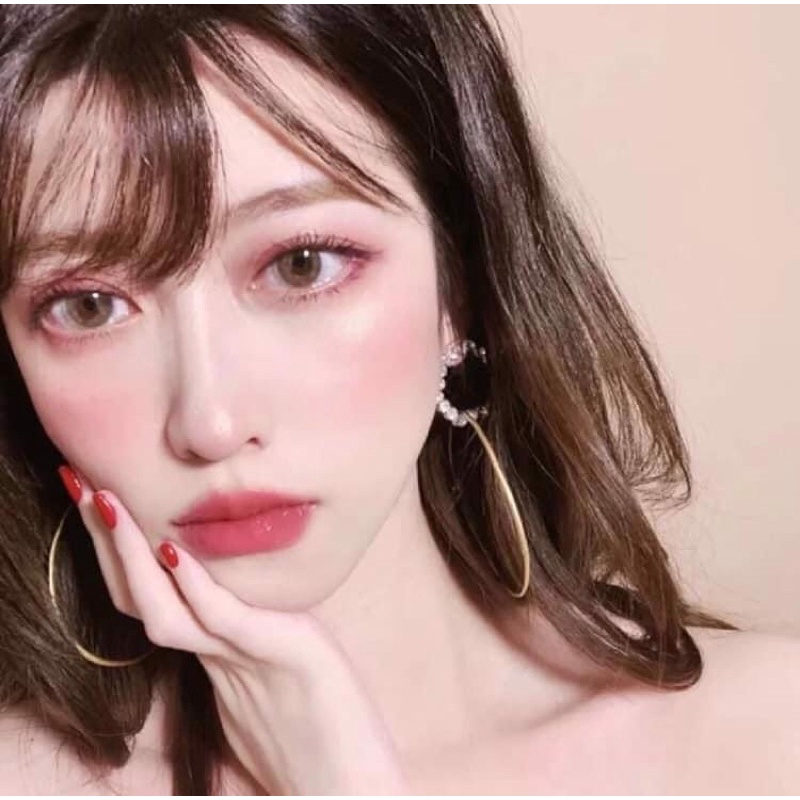 Phấn Má Hồng Nars Mini 3.5g Blush Fard À Joues 4030 Super Orgasm Màu Hồng Đào Hot Hit