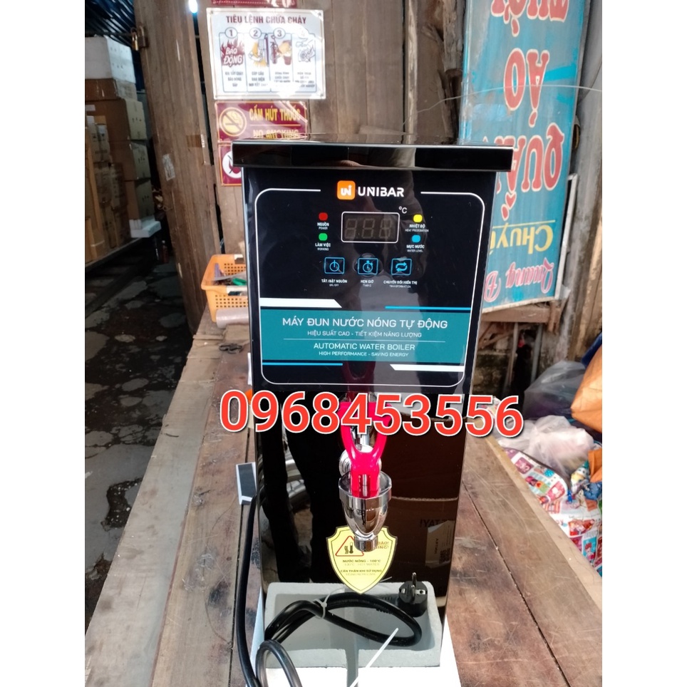 Máy đun nước nóng RC-10