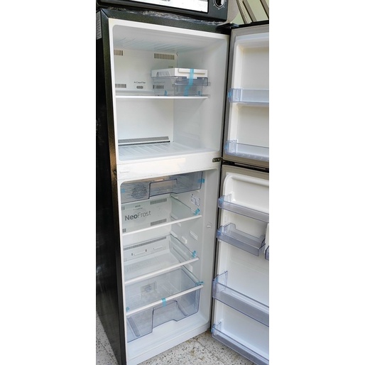 Tủ lạnh Beko inverter 200L trưng bày mới 99% bảo hành 12 tháng chính hãng