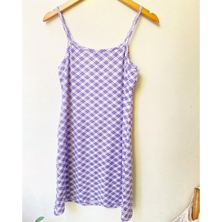 VÁY HAI DÂY