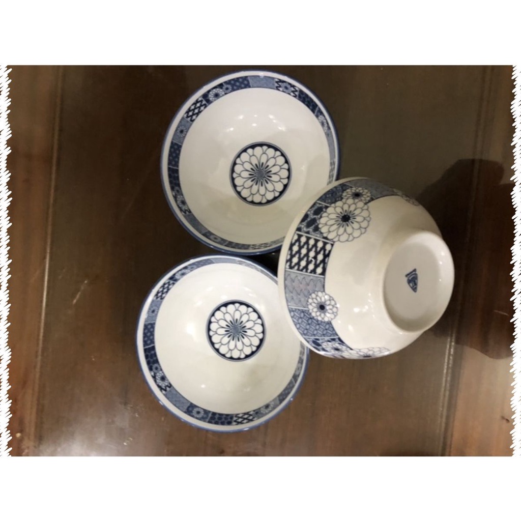 Xả Kho sỉ 2 tô 8 sứ (ms 586)
