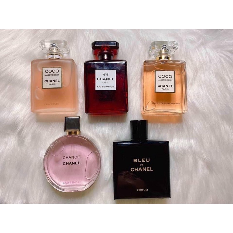 Gốc chiết nước hoa