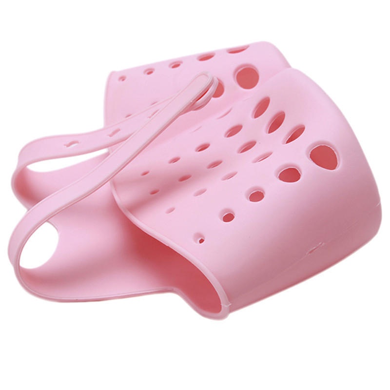 Giá Treo Túi Rác Tiện Lợi Dành Cho Nhà Bếp