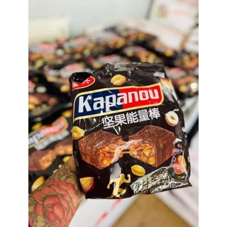Kẹo Socola Đậu Phộng / Kẹo Socola Hạnh Nhân