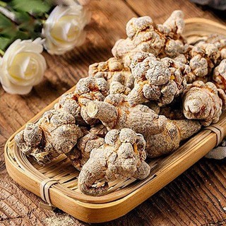 Củ tam thất bắc hà giang khô các loại từ 34-90 củ