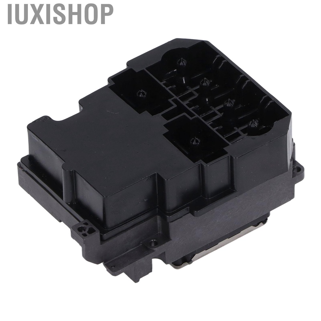 Iuxishop UPVC Printhead For TX800 F192040 Oil Based UV Flat Plate Printer 10th