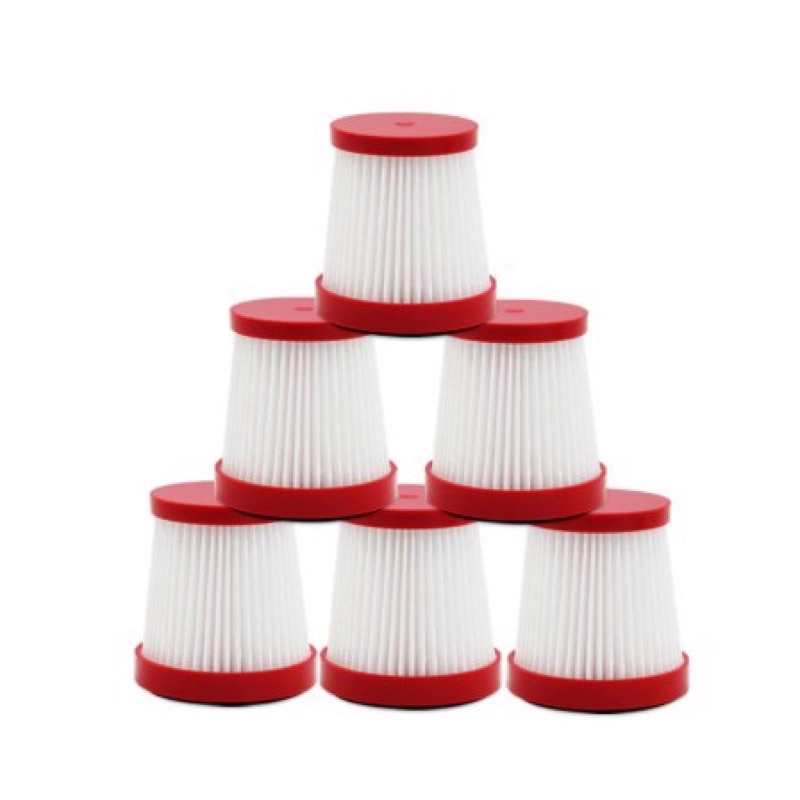 Bộ Lọc Hepa Cho Máy Hút Bụi Deerma VC01