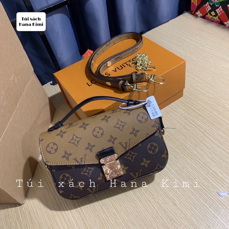 Túi đeo chéo / kẹp nách cặp POCHETTE