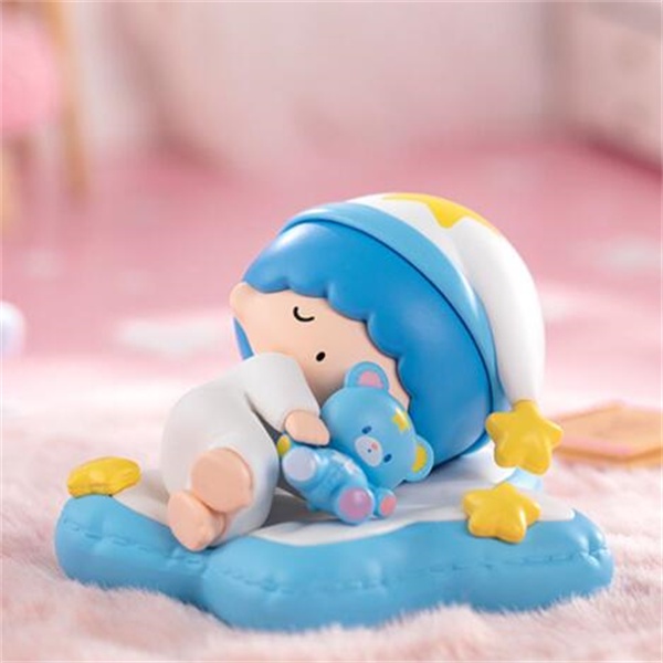 ★Đồ Chơi HGTOYS HGTOYS★   POPMART Sanrio