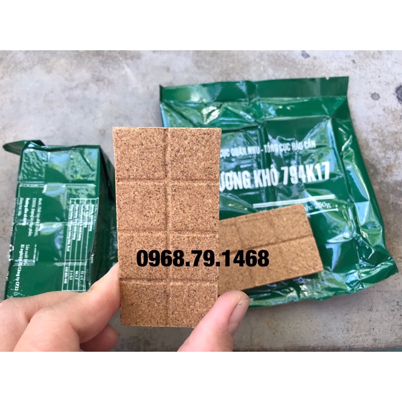 LƯƠNG KHÔ 794 K17