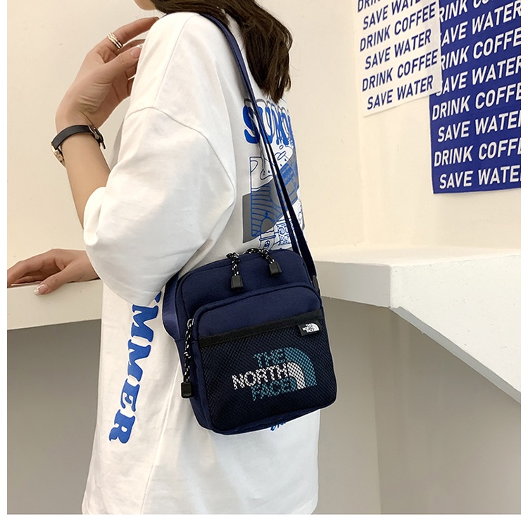 Túi Thể Thao Đeo Chéo Northfaca CL8055 Thời Trang Chất Lượng Cao Cho Nam Và Nữ