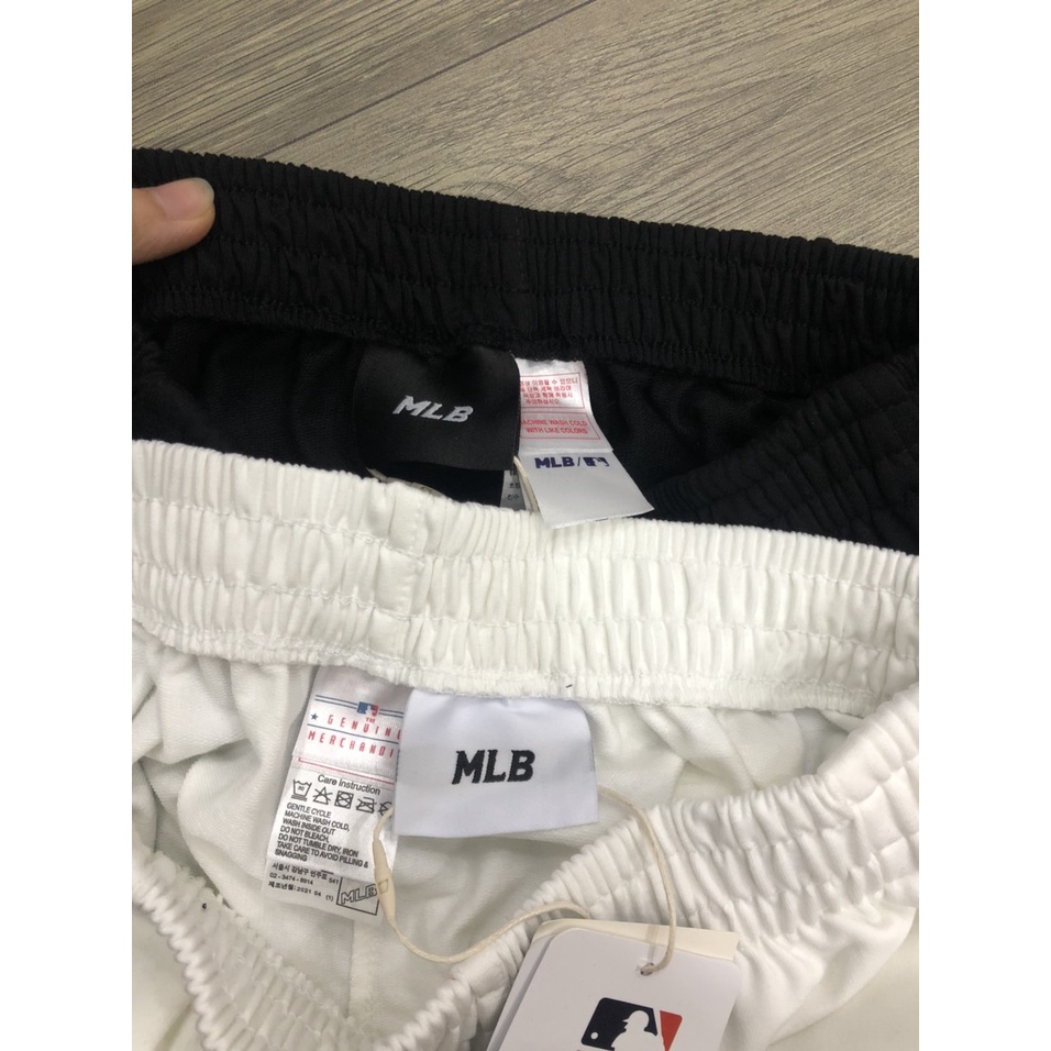 Quần ngắn Mlb NY La xinh xắn