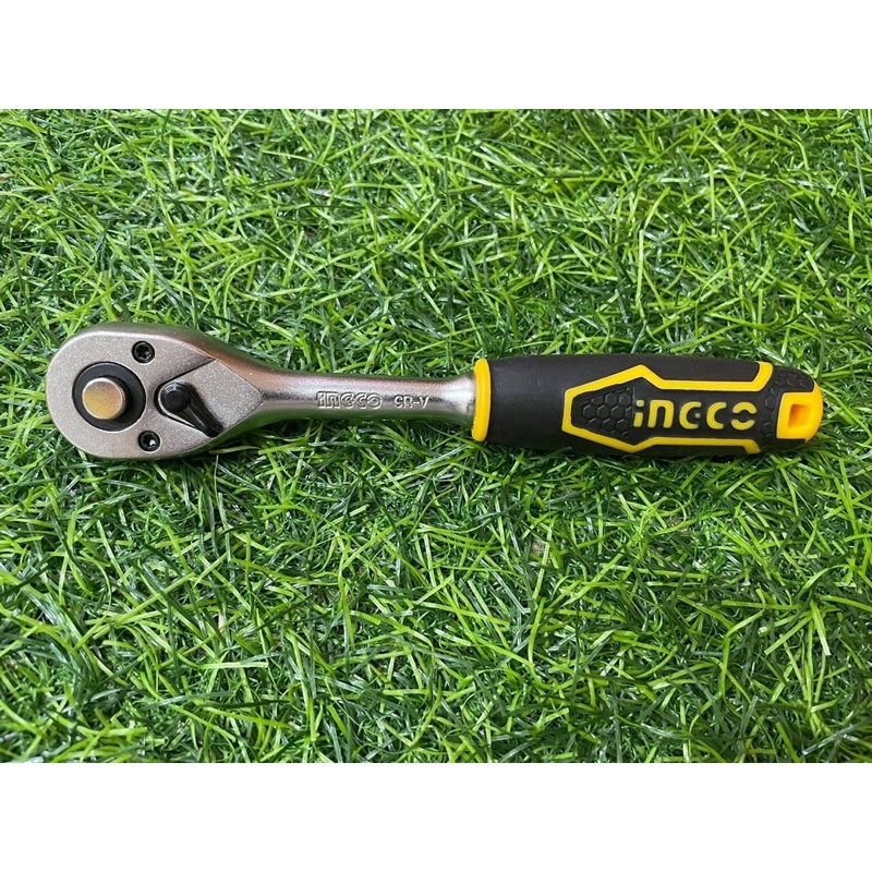 ĐỒ NGHỀ INGCO Cần siết 2 chiều 1/4INCH 158MM HRTH0814 / 3/8 205MM HRTH0838 / 1/2 260MM HRTH0812 / 1/2260MM HRTH8412