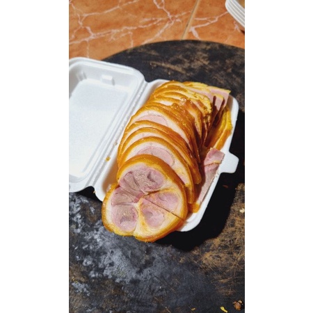 Gia Vị Làm Gà Ủ Muối Hoa Tiêu  - Dùng Kinh Doanh