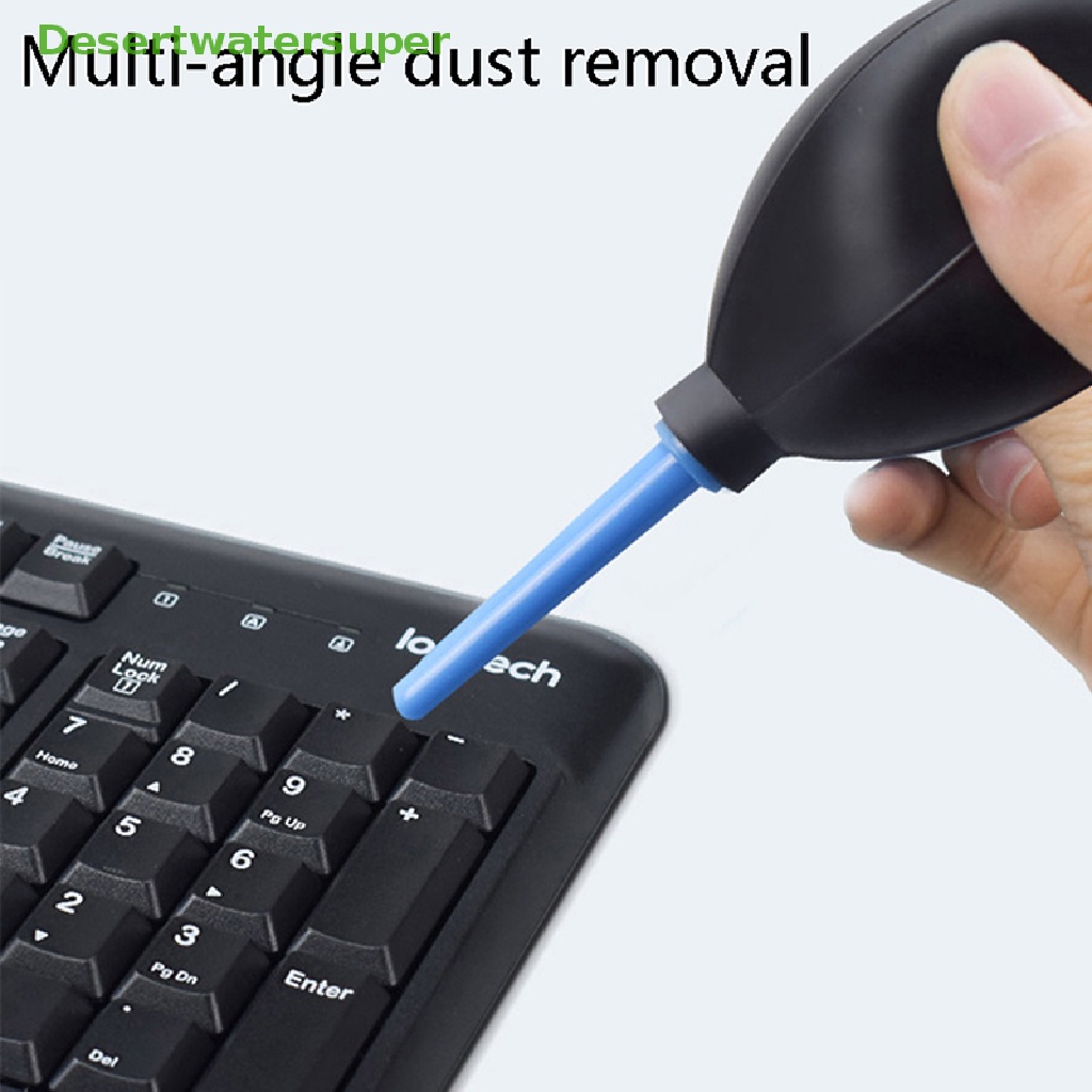 Máy Thổi Khí Vệ Sinh Bụi Bẩn Đa Năng