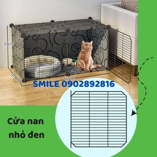 [TỔNG HỢP] COMBO CHUỒNG, LỒNG, LỒNG LƯỚI THÉP CHO THÚ CƯNG CHÓ MÈO ĐA NĂNG NHIỀU MÀU
