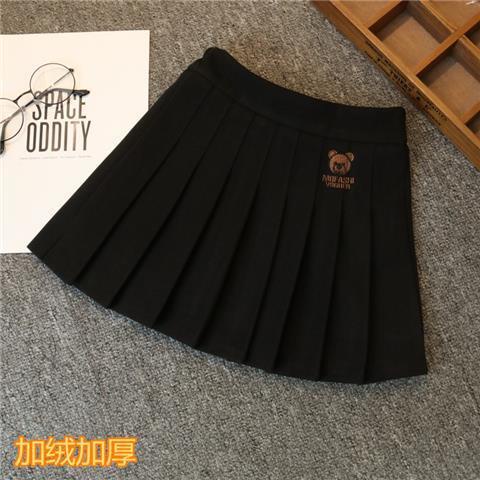 Chân Váy Ngắn Xếp Ly Thời Trang Năm Mới 2022 Cho Bé Gái