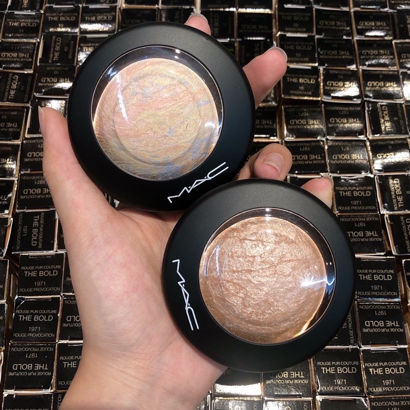 HIGHLIGHT MAC MINERALIZE
