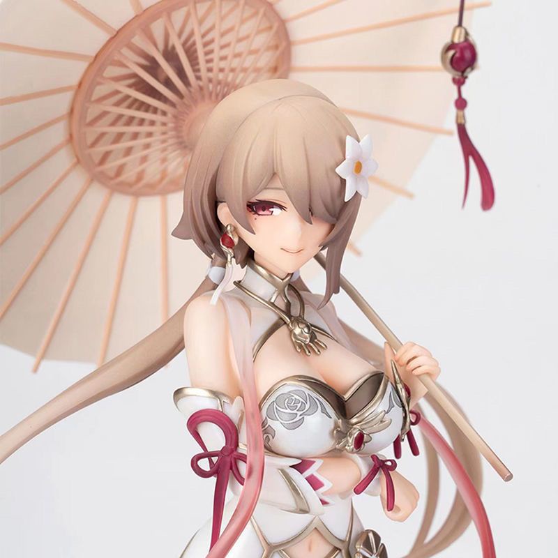 Mô Hình Nhân Vật anime Ruined School Park 3 Rita Huanxisha Handmade Chất Lượng Cao