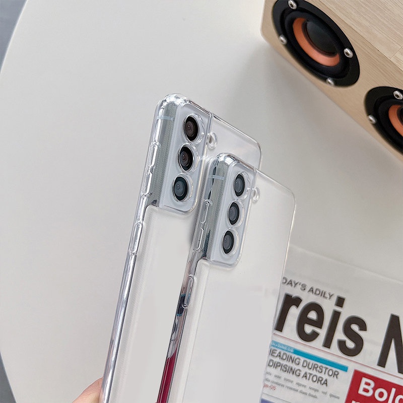 Ôp Điện Thoại Dẻo Hình Mặt Cười Cho samsung s20 s23 fe s21 fe a34 a54 s23 s20 s21 s22 plus s22 ultra note 8 9 10 plus 20 ultra 5g Ốp